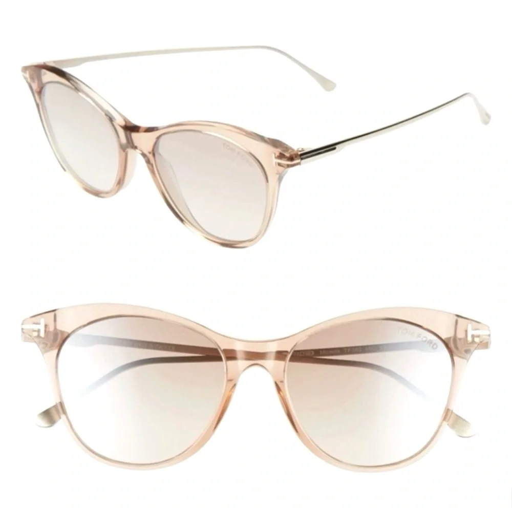 Tom Ford model name